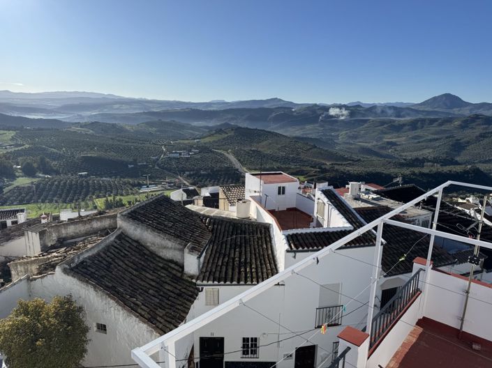 Image No.21-Maison de ville de 3 chambres à vendre à Olvera