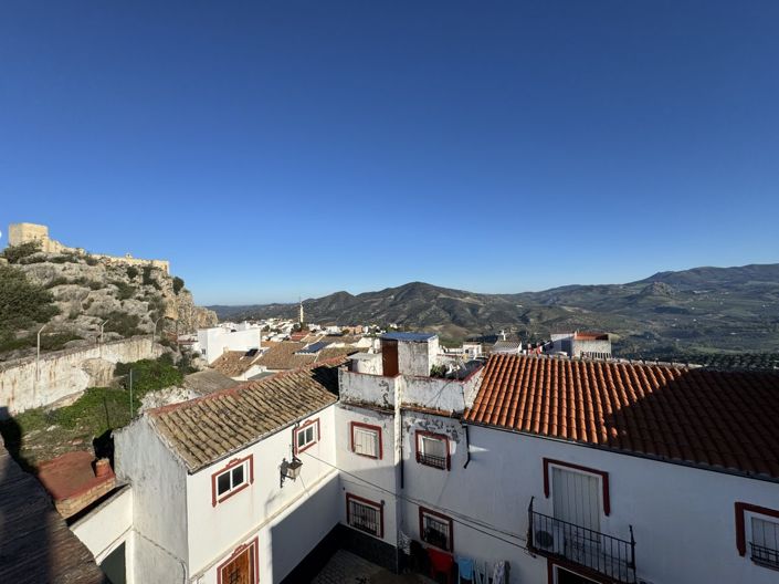 Image No.28-Maison de ville de 3 chambres à vendre à Olvera