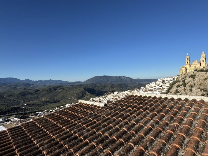 Image No.29-Maison de ville de 3 chambres à vendre à Olvera
