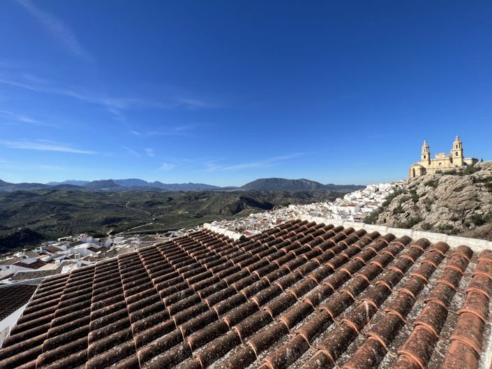 Image No.36-Maison de ville de 3 chambres à vendre à Olvera