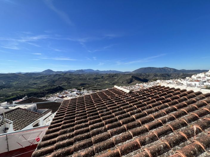 Image No.37-Maison de ville de 3 chambres à vendre à Olvera