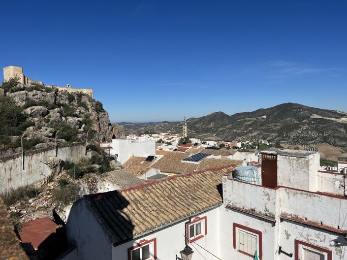 Image No.41-Maison de ville de 3 chambres à vendre à Olvera