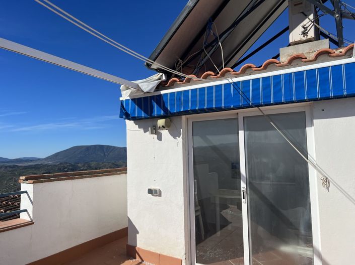 Image No.42-Maison de ville de 3 chambres à vendre à Olvera