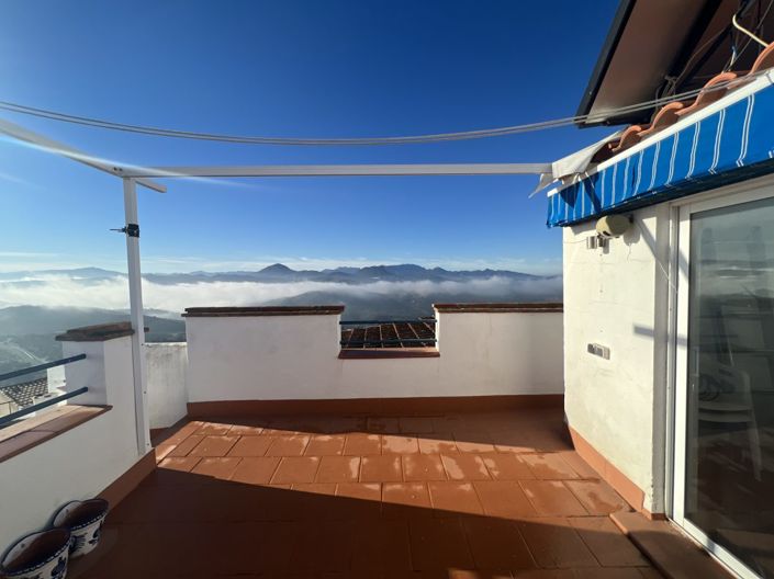 Image No.5-Maison de ville de 3 chambres à vendre à Olvera