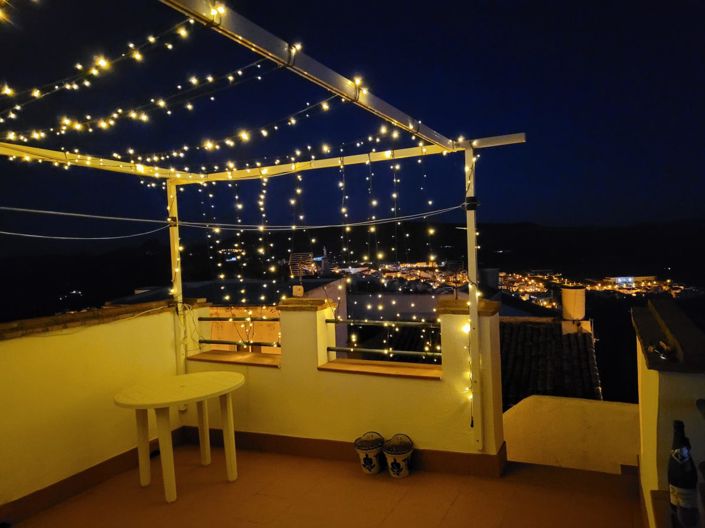 Image No.30-Maison de ville de 3 chambres à vendre à Olvera