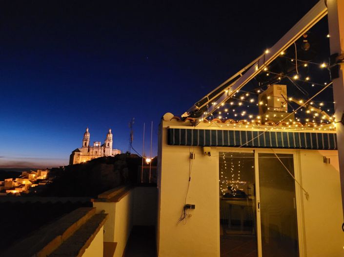 Image No.31-Maison de ville de 3 chambres à vendre à Olvera