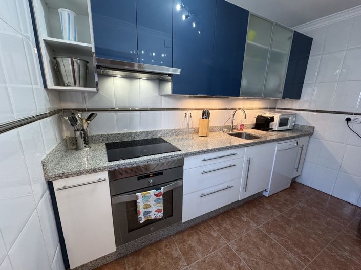 Image No.10-Maison de ville de 3 chambres à vendre à Olvera