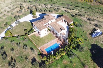 Olvera Properties most sold property