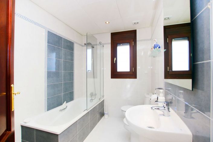 Image No.11-Propriété de 5 chambres à vendre à Ronda