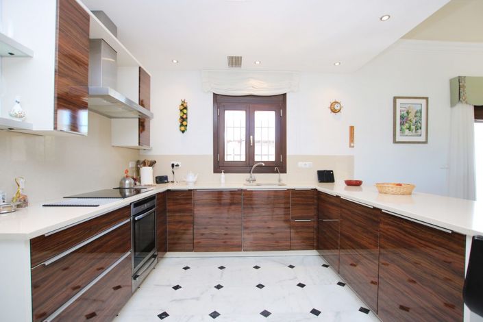 Image No.12-Propriété de 5 chambres à vendre à Ronda