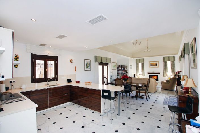 Image No.13-Propriété de 5 chambres à vendre à Ronda