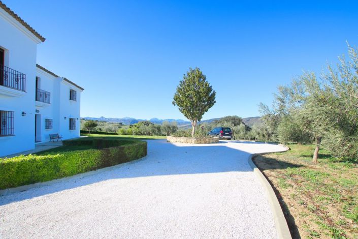 Image No.14-Propriété de 5 chambres à vendre à Ronda