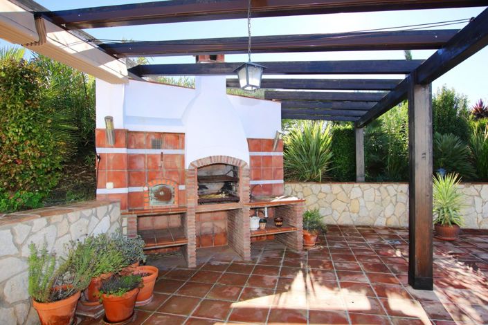 Image No.15-Propriété de 5 chambres à vendre à Ronda