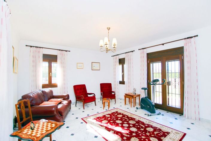 Image No.18-Propriété de 5 chambres à vendre à Ronda