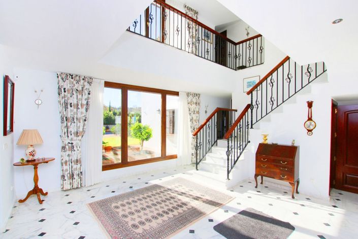 Image No.19-Propriété de 5 chambres à vendre à Ronda