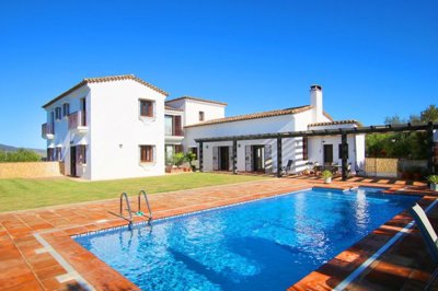 Olvera Properties most sold property