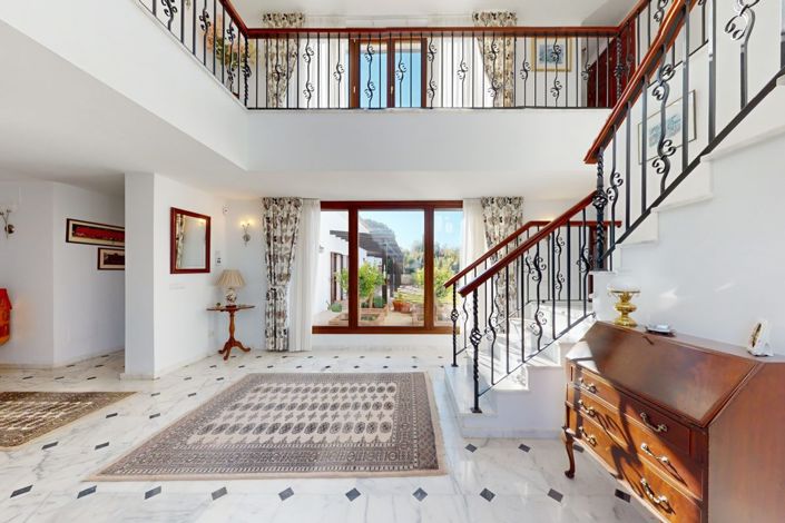 Image No.28-Propriété de 5 chambres à vendre à Ronda