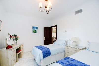 Olvera Properties most sold property