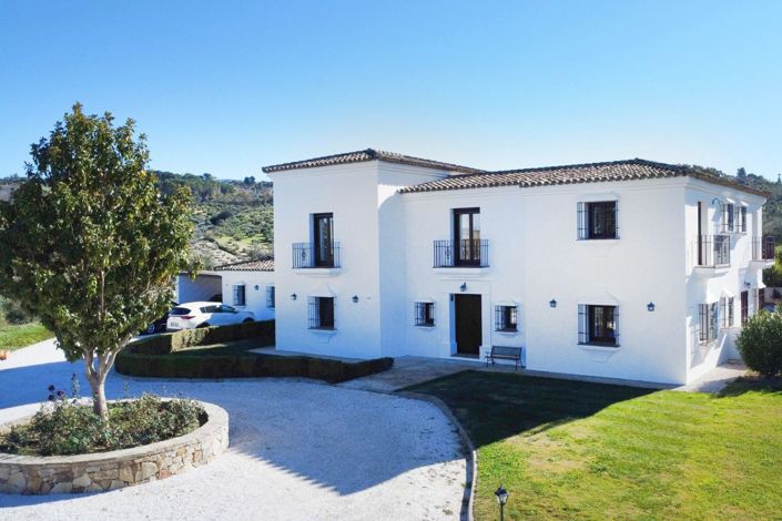 Image No.9-Propriété de 5 chambres à vendre à Ronda