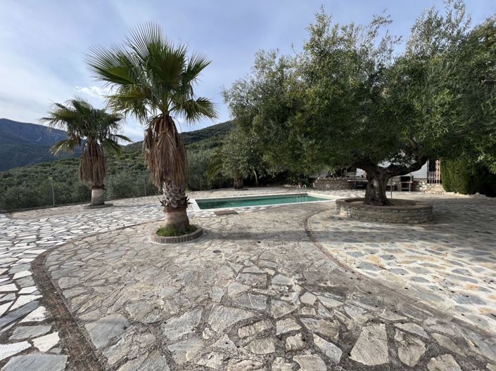 Image No.17-Propriété de 4 chambres à vendre à Andalousie