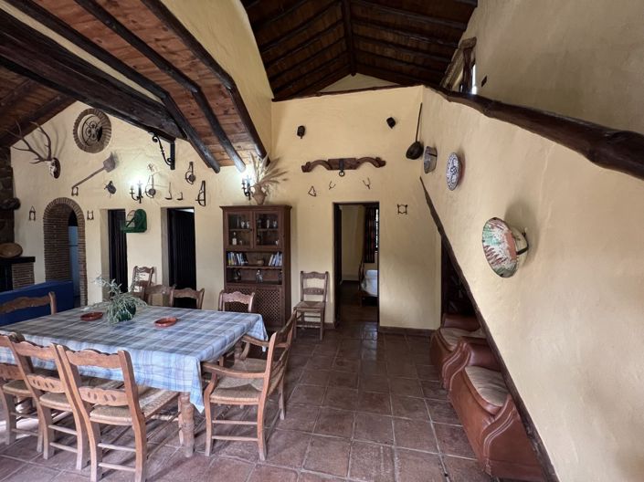 Image No.7-Propriété de 4 chambres à vendre à Andalousie