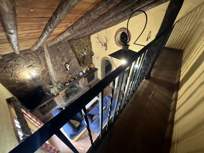 Image No.30-Propriété de 4 chambres à vendre à Andalousie