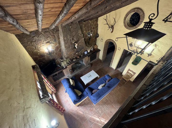 Image No.31-Propriété de 4 chambres à vendre à Andalousie