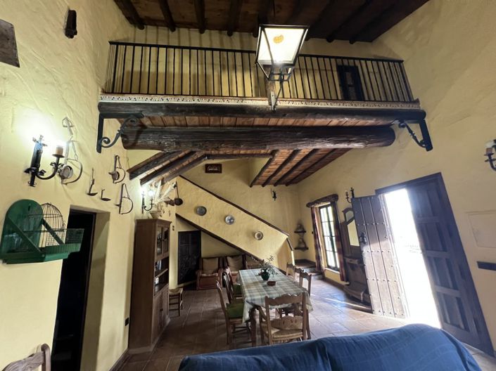 Image No.40-Propriété de 4 chambres à vendre à Andalousie