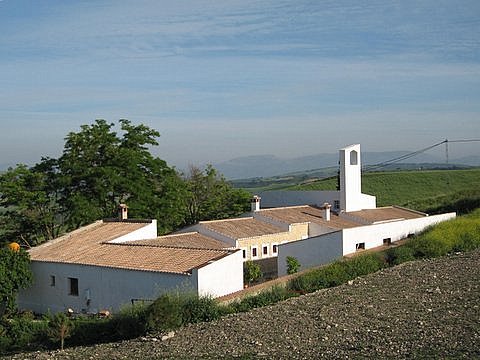 Image No.1-Propriété de 9 chambres à vendre à Ronda