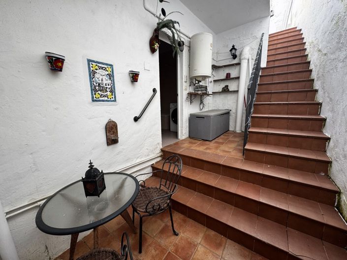 Image No.6-Propriété de 3 chambres à vendre à Olvera