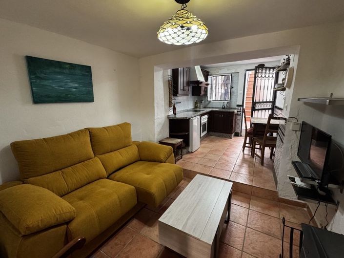 Image No.7-Propriété de 3 chambres à vendre à Olvera