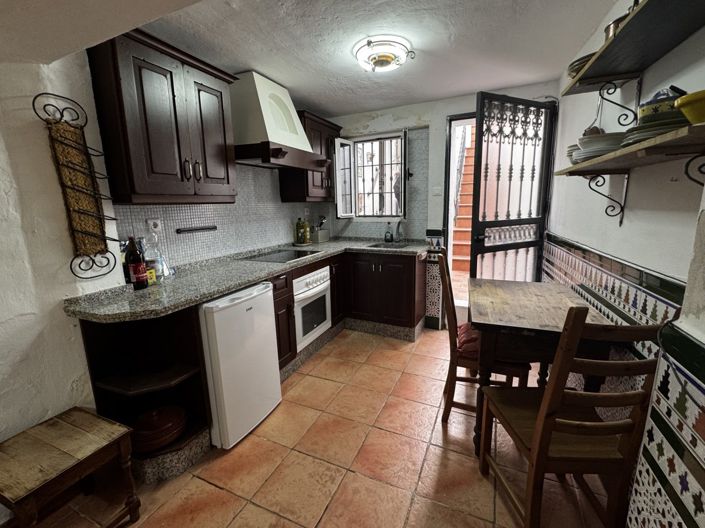 Image No.8-Propriété de 3 chambres à vendre à Olvera