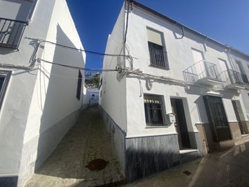 1 - Olvera, Townhouse