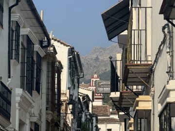 Olvera Properties most sold property