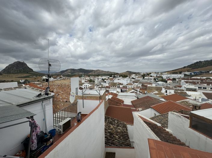 Image No.4-Maison de ville de 3 chambres à vendre à Pruna
