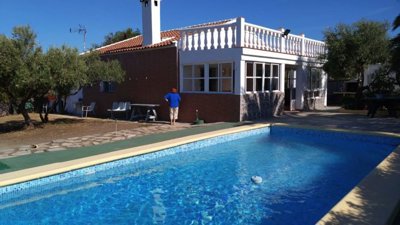 Olvera Properties most sold property