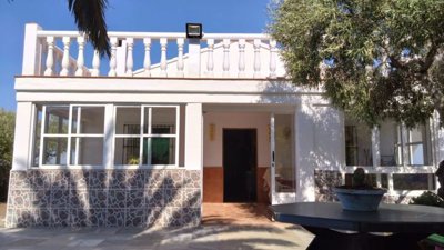 Olvera Properties most sold property
