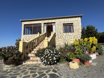 Olvera Properties most sold property