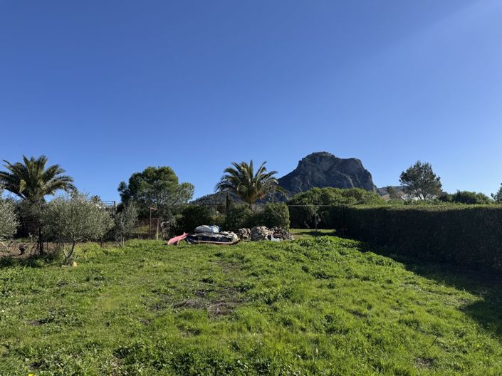 Image No.58-Propriété de 6 chambres à vendre à El Gastor