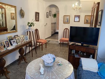 1 - Olvera, Maison de ville