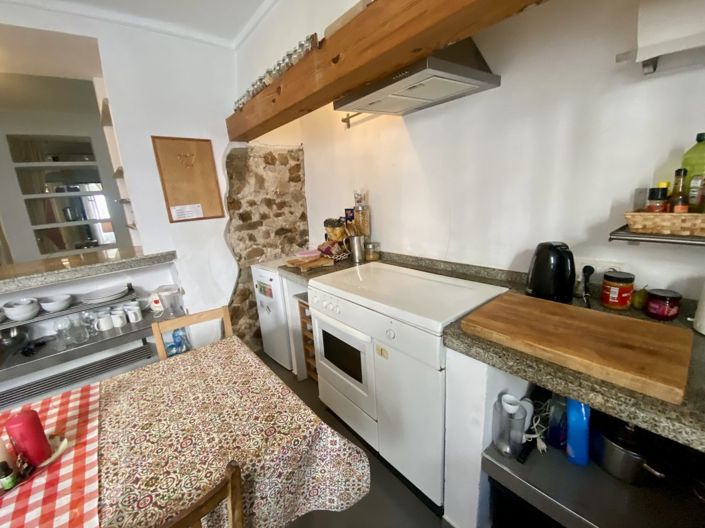 Image No.12-Propriété de 3 chambres à vendre à Olvera