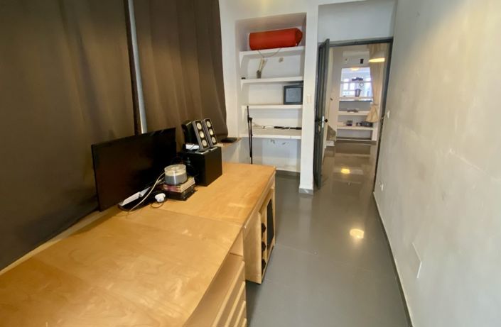 Image No.3-Propriété de 3 chambres à vendre à Olvera