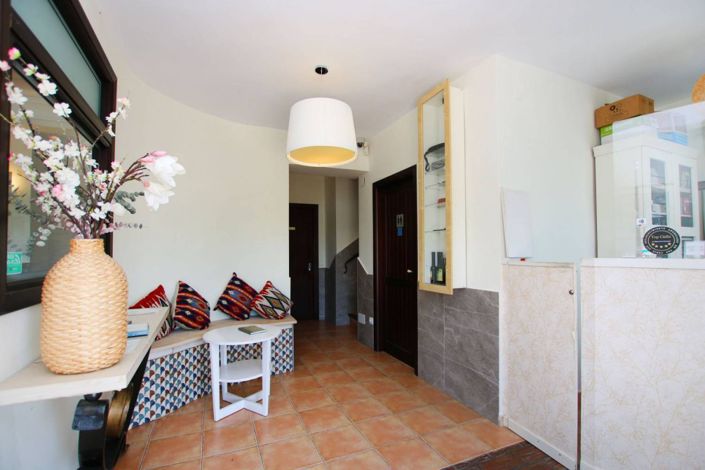 Image No.12-9 Bed Hotel for sale