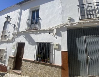 Olvera Properties most sold property