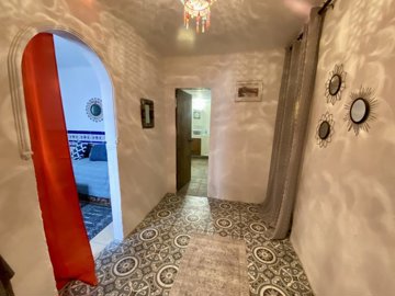1 - Olvera, Townhouse