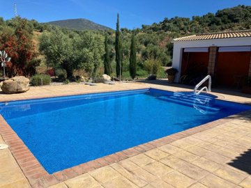Olvera Properties most sold property