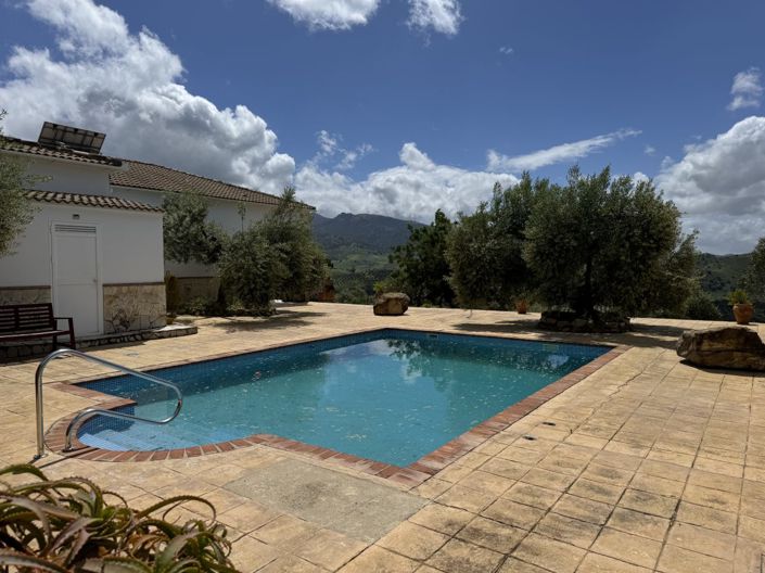 Image No.18-Propriété de 2 chambres à vendre à Algodonales