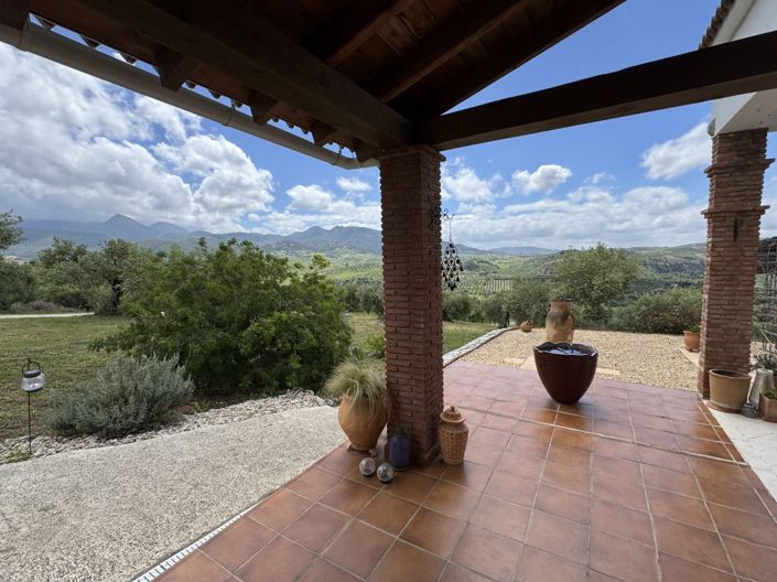 Image No.19-Propriété de 2 chambres à vendre à Algodonales