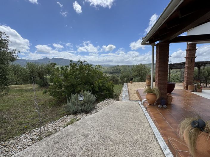 Image No.20-Propriété de 2 chambres à vendre à Algodonales