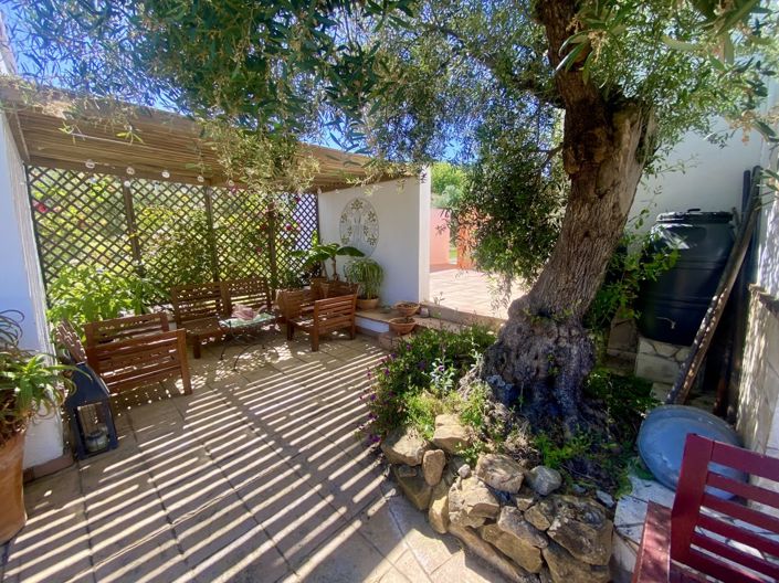 Image No.24-Propriété de 2 chambres à vendre à Algodonales